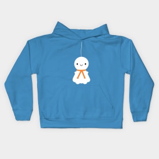 Teru Teru Bozu - Kawaii Japanese Dolls Kids Hoodie